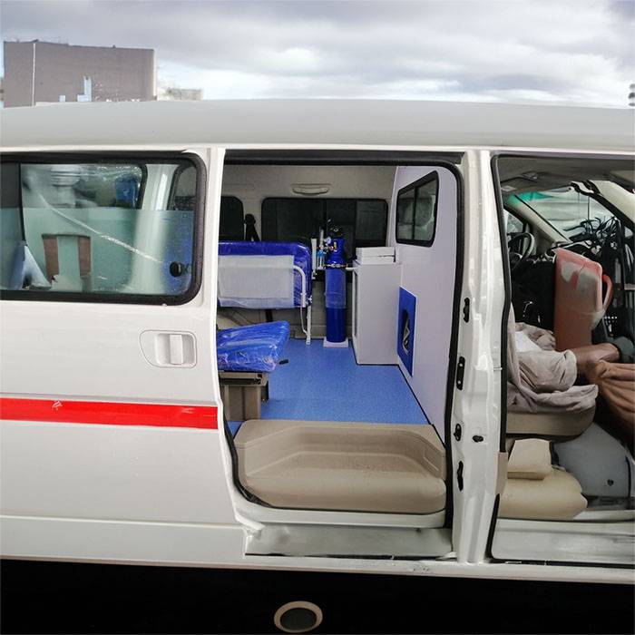 甘肃省兰州新区医院救护车出租到营口市大石桥市 救护车接一次多少钱