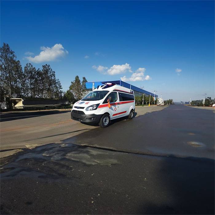 兰州榆中跨省救护车电话 救护车上门费用 最新