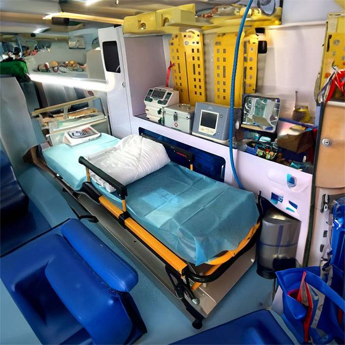 天水市甘谷县救护车热线 市区救护车收费标准 今日推荐