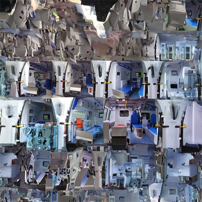 甘肃兰大二院租赁私人救护车转运到太和县医院 哪里有私家救护车出租