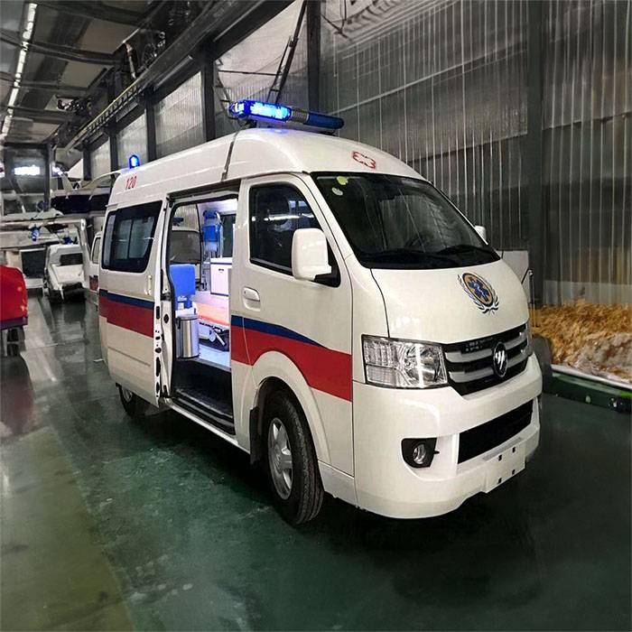 庆阳市环县救护救护车怎么叫 私人救护车出租费用 今日更新