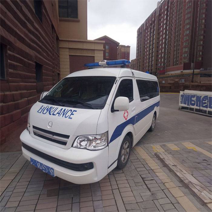 甘肃省肿瘤医院租私人救护车到新晃县妇幼保健医院 出租救护车怎么样