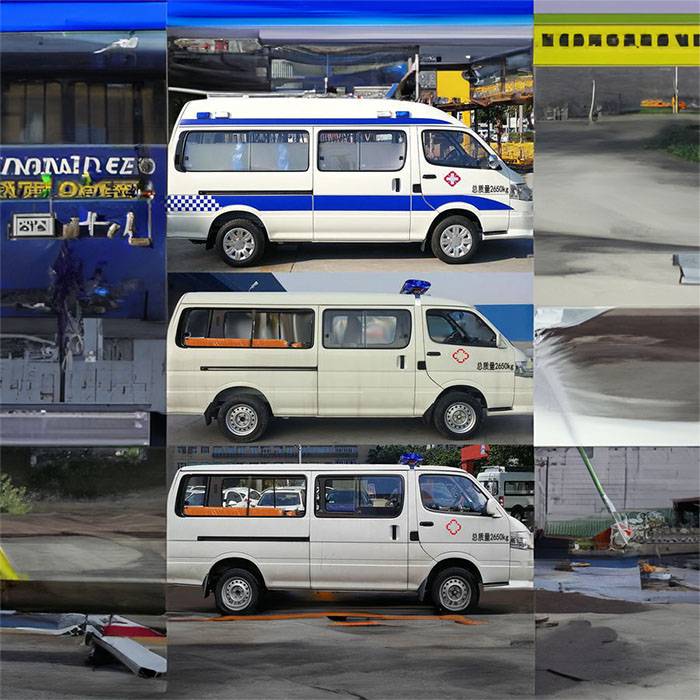 庆阳市合水县私人救护车运送病人电话 医院救护车怎么收费标准 今日推荐