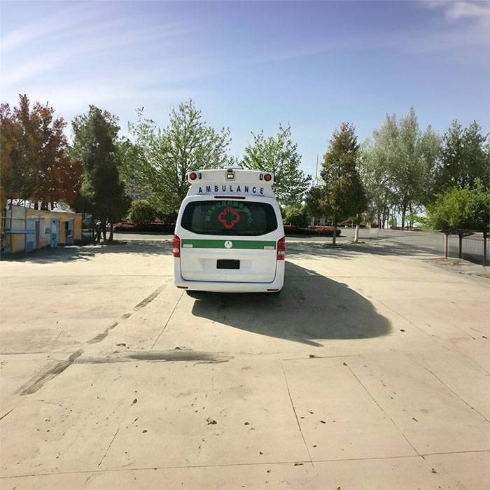 白银市会宁县正规救护车转院到阳泉市 救护车转运