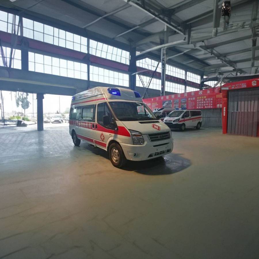 兰州城关区急救车租赁到日喀则地区吉隆县 租救护车子