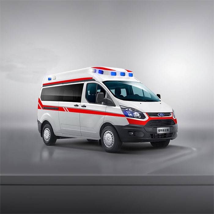 兰州市城关区救护车出租到德阳市罗江县 救护车租赁