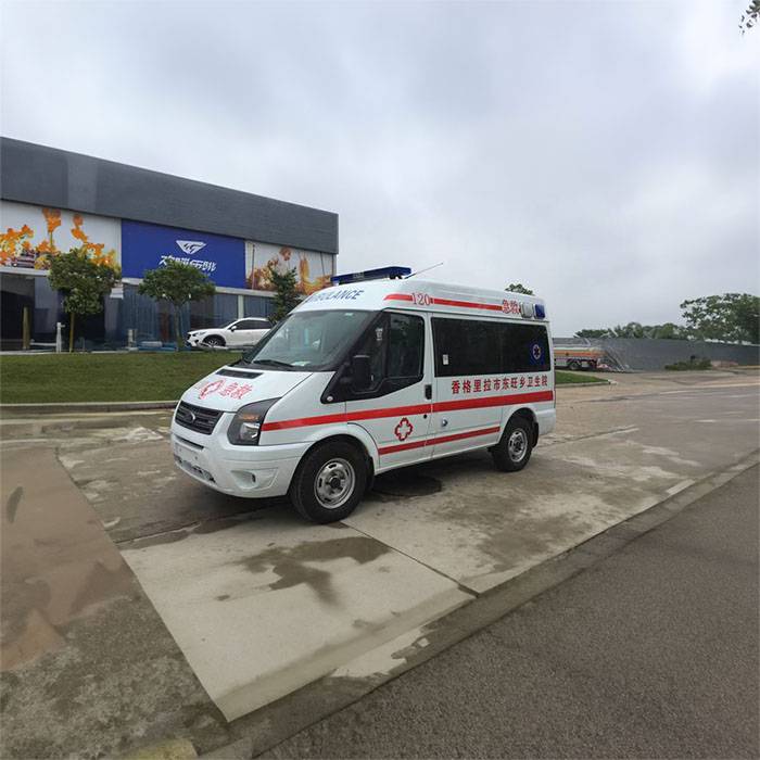 天水市人民医院预约私人救护车转运到盐都县第二人民医院 哪里有120救护车出租公司