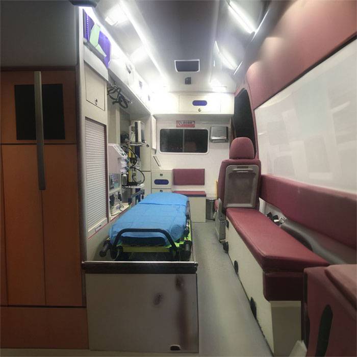 甘肃中医药大学附属医院租赁正规救护车到鸡西市三建职工医院 哪里能租到救护车出租