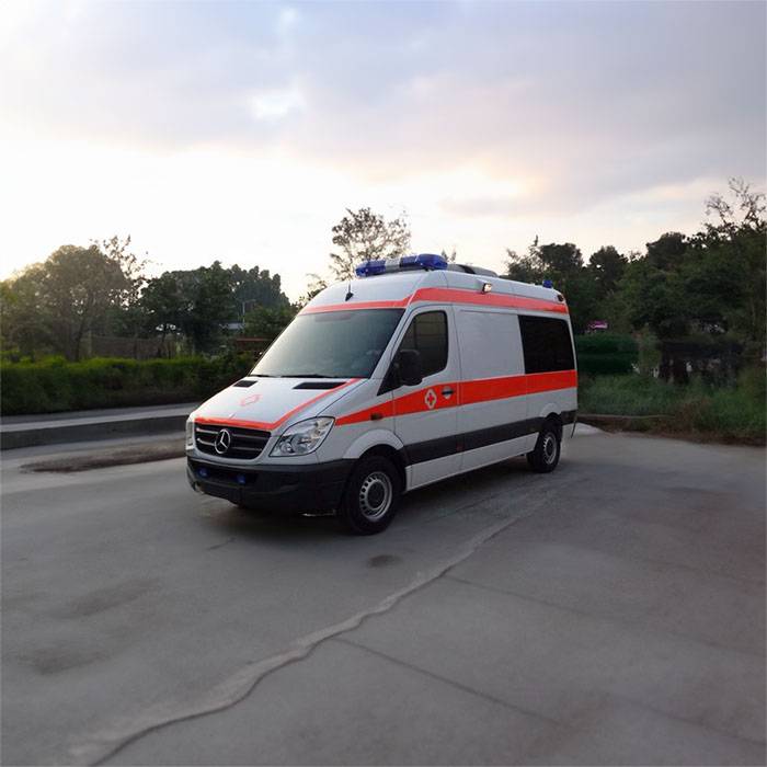 兰州大学医院预约私人救护车转运到青海省机床厂职工医院 救护车出租公司哪里好