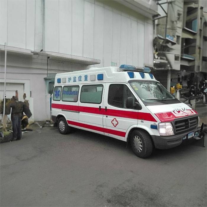 兰州区总医院安宁分院120私人救护车租赁到咸丰县中医院 私人救护车出租怎么样