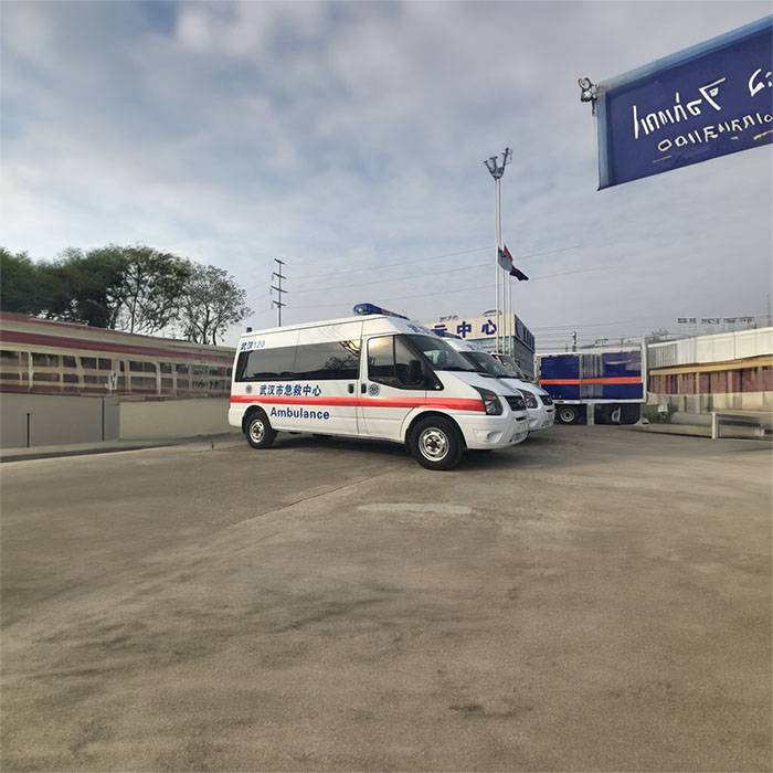 甘肃省兰州皋兰区救护车转运到忻州市宁武县 救护车多少号