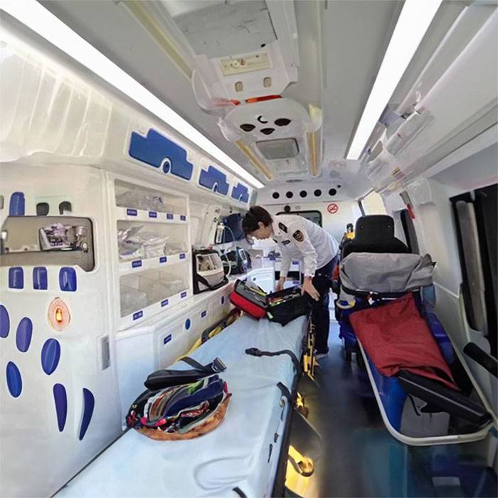 酒泉市肃州区120救护车到固原市泾源县 120救护车