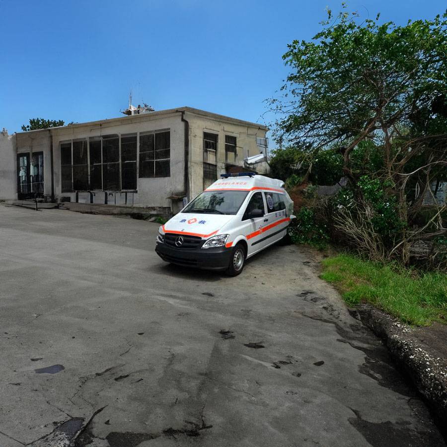 临夏回族康乐县医院120急救车护送到玉林市市辖区 国内救护车价格