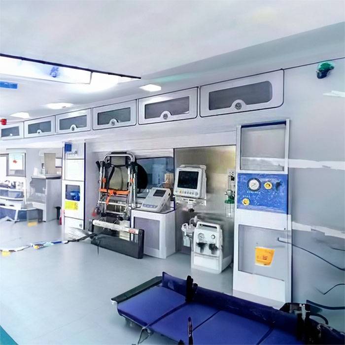 兰州区总医院租赁正规救护车到龙江县医院 救护车出租要多少钱