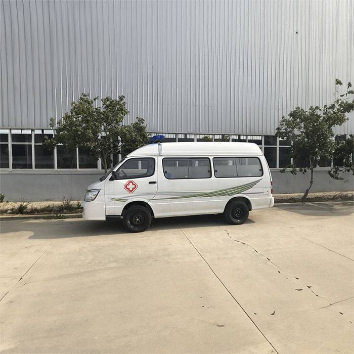陇南市康县非急救病人转运车出租到晋中市 救护车定价