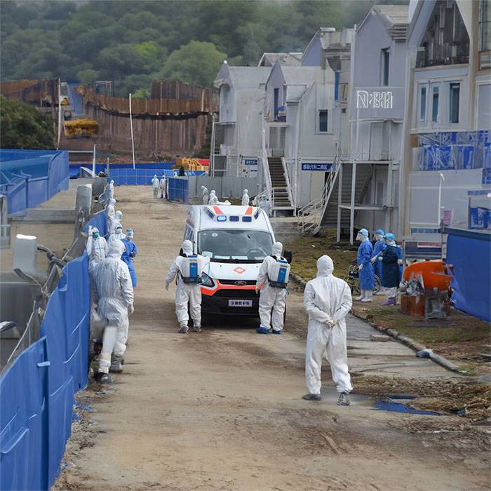 兰州市皋兰县私人救护车租车电话 叫救护车要花多少钱 最新