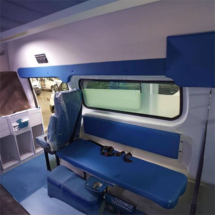 陇南市两当县急救车转运到潍坊市临朐县 救护车长途租用