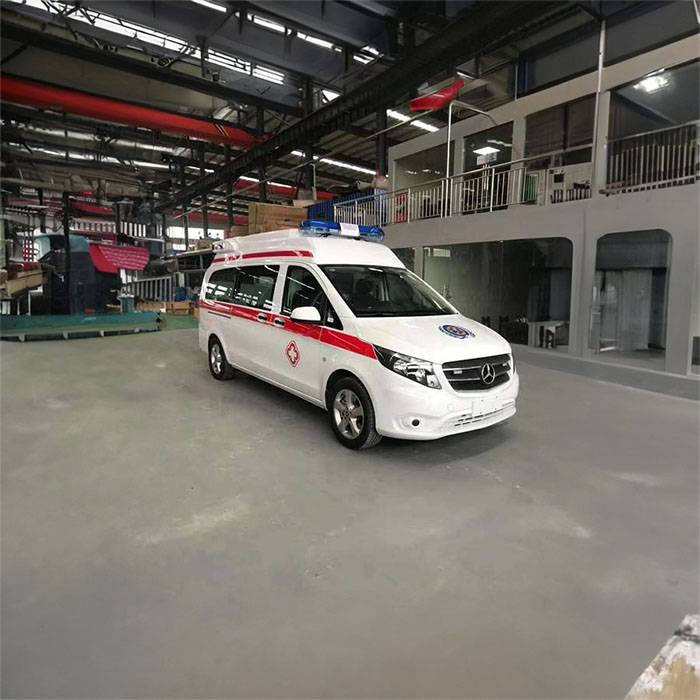 兰州租赁救护车电话号码 救护车按什么收费 2023