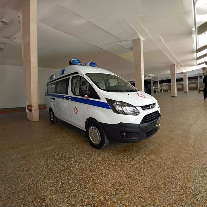 庆阳市西峰区救护车什么电话 国内救护车价格 今日推荐