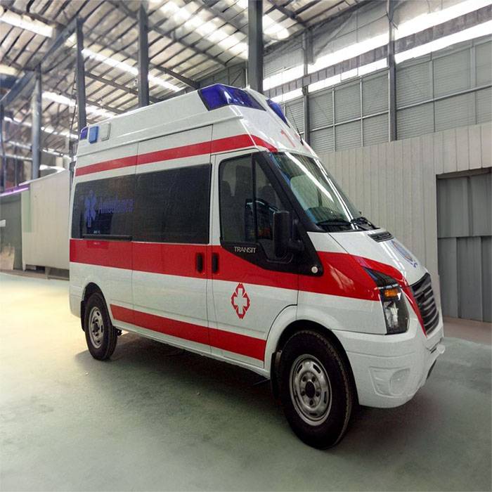 甘肃兰州市私人救护车出租到宁波市北仑区 救护车出租