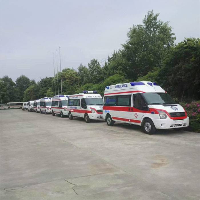 庆阳市正宁县救护车打多少电话 跨省救护车收费一般多少钱 今日更新