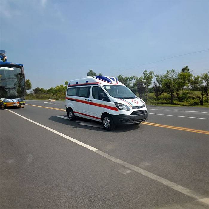 兰州人民医院救护车出租到武夷山市中医院 私人救护车出租怎么样