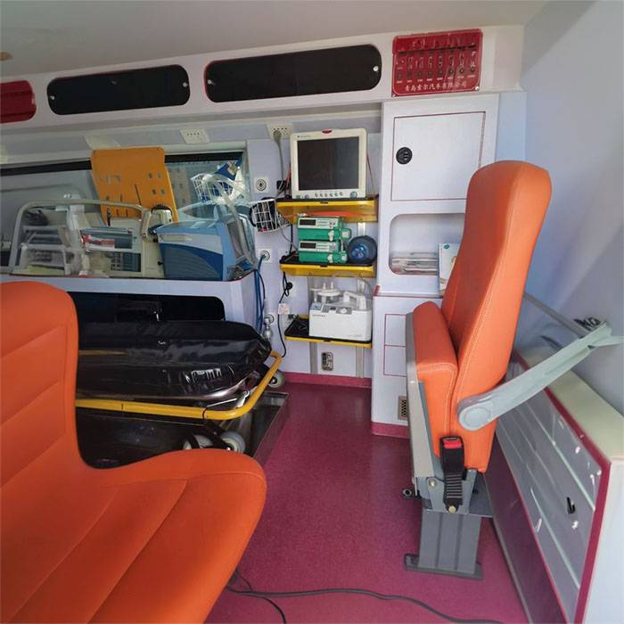 甘肃中医学院附属医院私人救护车出租到武汉市民政局精神病院 救护车出租公司哪个靠谱