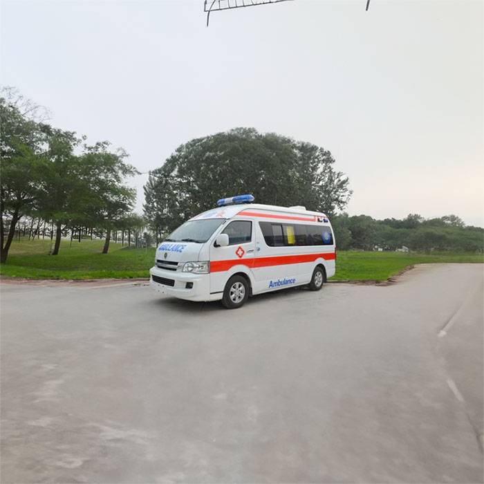 兰州区总医院安宁分院租赁私人救护车转运到青岛市崂山人民医院 救护车出租哪里有