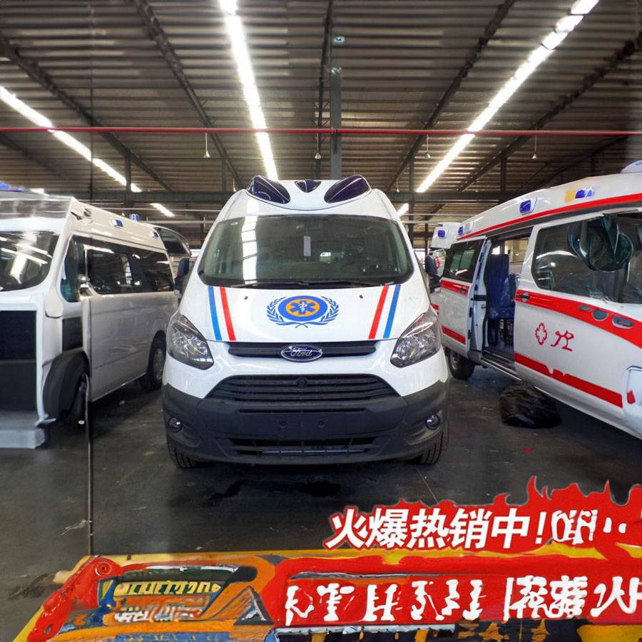 甘肃兰州西固区急救车租赁联系电话 999救护车怎么收费 最新