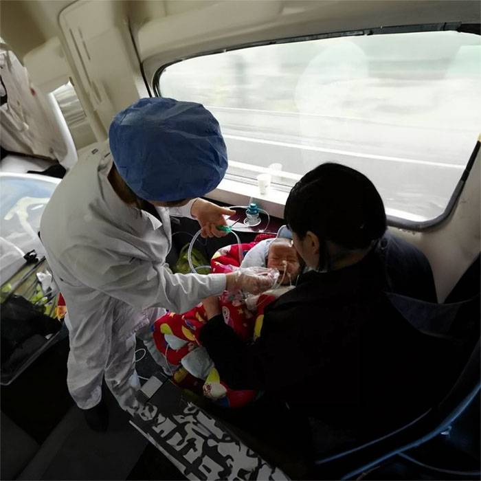 张掖市市辖区非急救病人转运车租赁到焦作市博爱县 救护车出租转运