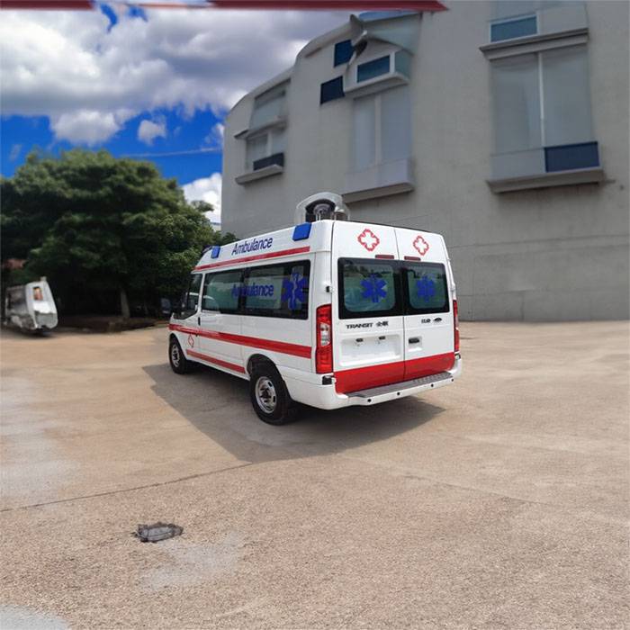 嘉峪关市租赁120联系电话 救护车呼吸机收费标准 2023更新