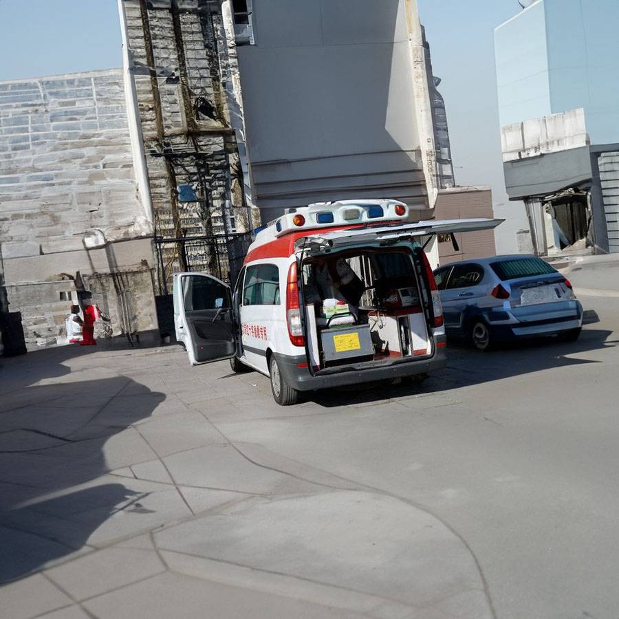 甘肃省肿瘤医院租私人救护车转院到昆明医学院附属康复医院 救护车哪里有出租