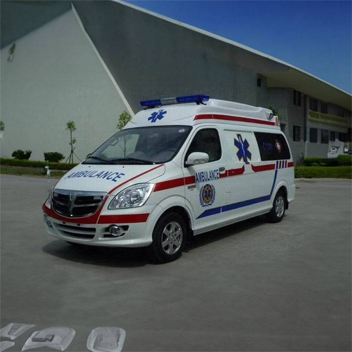 张掖市甘州区正规120救护车转运到海南藏族 长途救护车转运费用-救护车出租