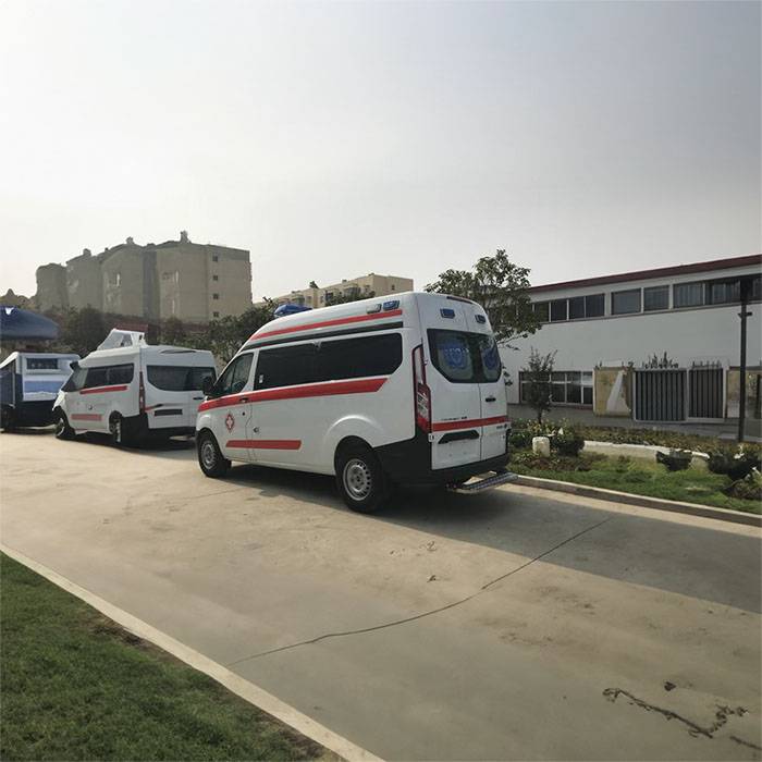 甘肃兰州新区急救车租车电话号码 跨省救护车护送多少钱 最新