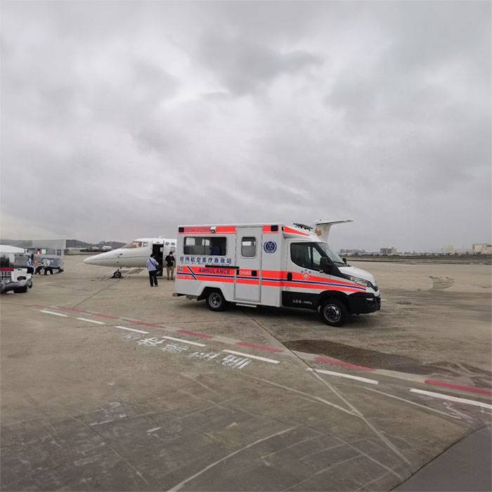 庆阳市华池县救护车租车联系电话 从到救护车得多少钱 最新