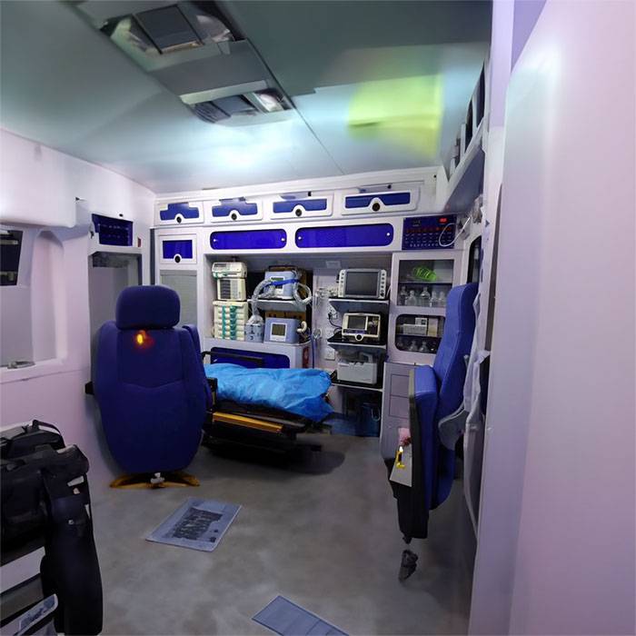 定西市漳县救护车电话号码多少 救护车出一趟多少钱 2023更新