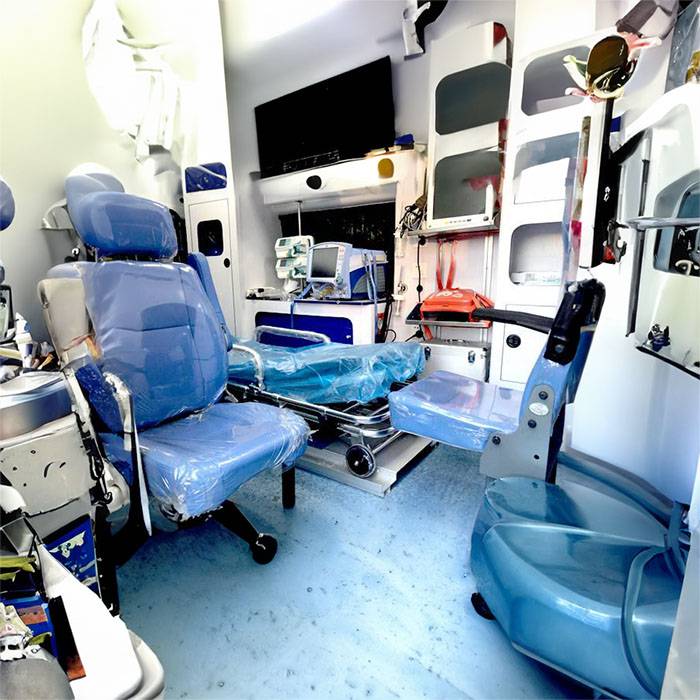 兰州三爱堂医院120私人救护车租赁到当阳市人民医院 医疗救护车出租多少钱