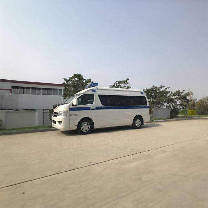 甘肃省兰州榆中急救车租赁到广元市剑阁县 跨省救护车电话