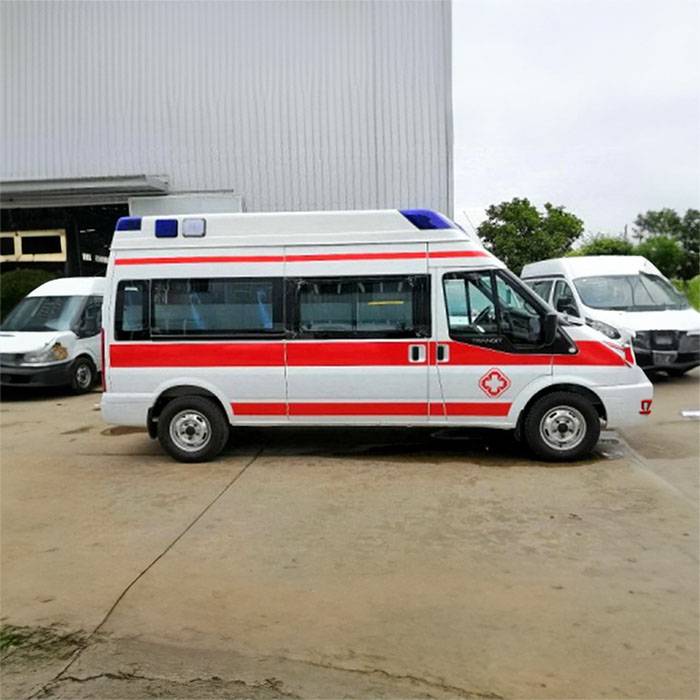 甘肃省妇幼保健院救护车出租到遂川县人民医院 救护车出租车多少钱一公里