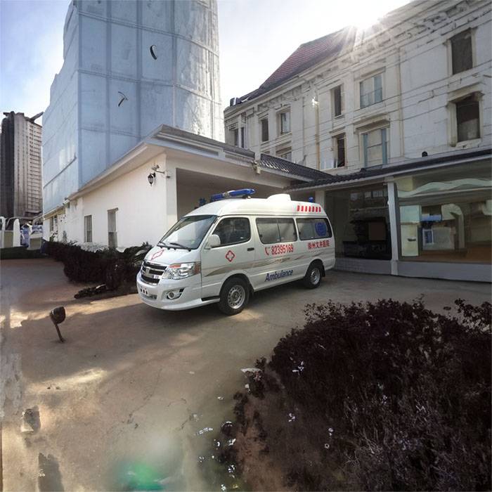 甘南藏族碌曲县120租赁电话号码 孕妇救护车一次多少钱 2023年