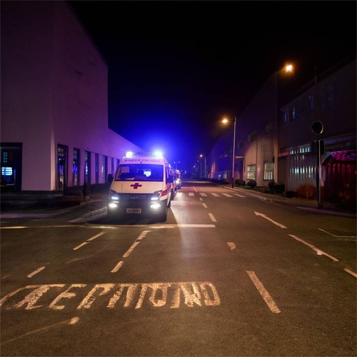 兰州皋兰区正规救护车转院到丽水市遂昌县 999救护车出租