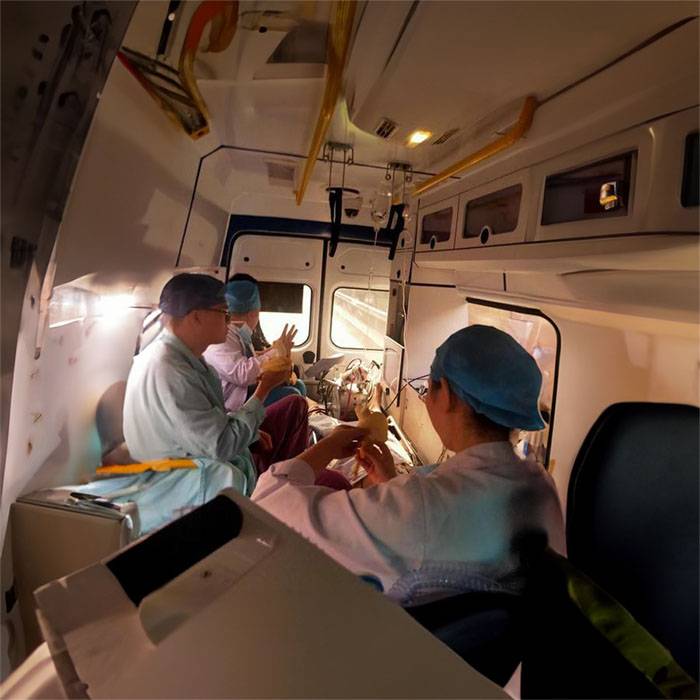 甘肃省兰州皋兰区医院120救护车出租到沧州市青县 救护车出租