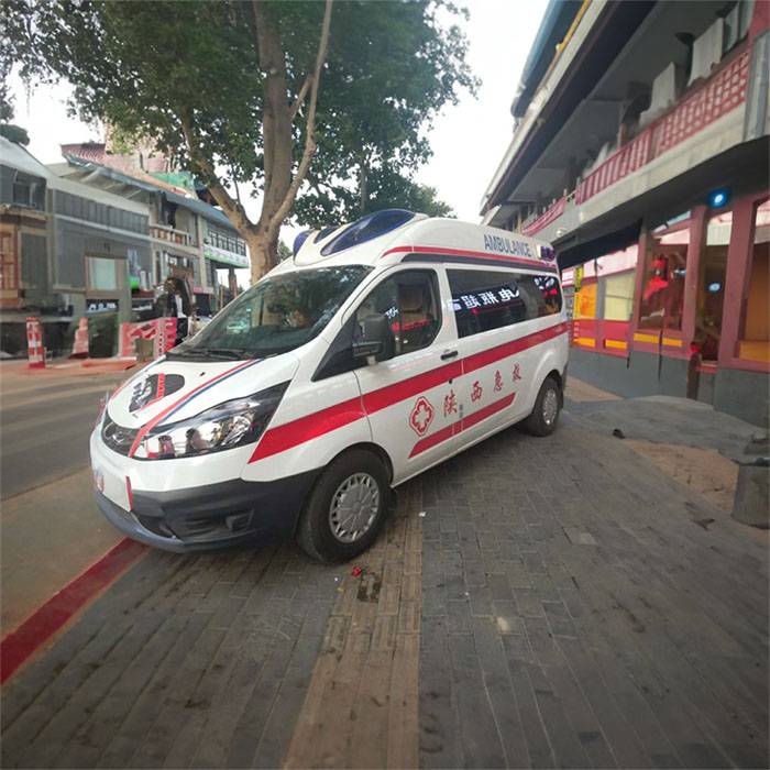 中国人民第四七三医院租私家救护车转院到沈阳市第五人民医院沈阳市肿瘤医院 私人救护车出租哪里找