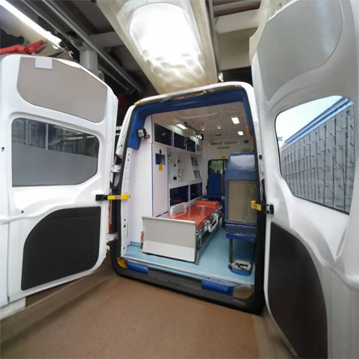 甘肃省兰州市非急救病人转运车转院到南阳市方城县 出租救护车价目表