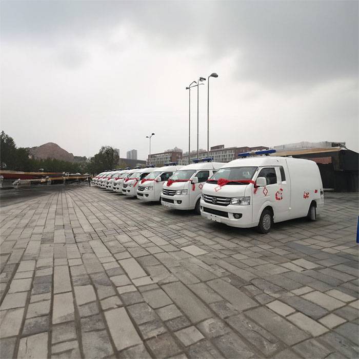 兰州人民医院租用私人救护车护送到桐柏县统筹保险医院 救护车如何出租