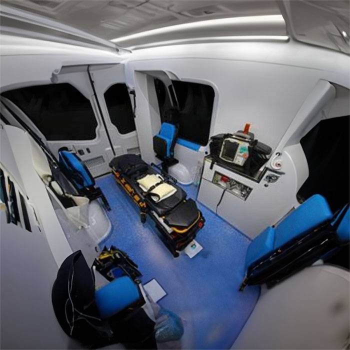 平凉市静宁县长途救护车出租电话 市救护车收费一般多少钱 2023年