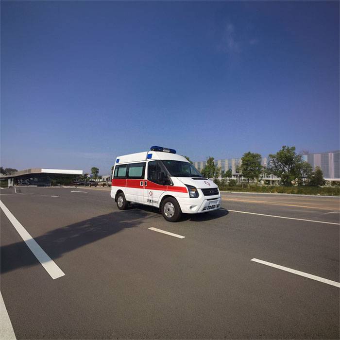 甘肃省中医院租救护车到福州市医院福州红十字医院 有哪些救护车出租