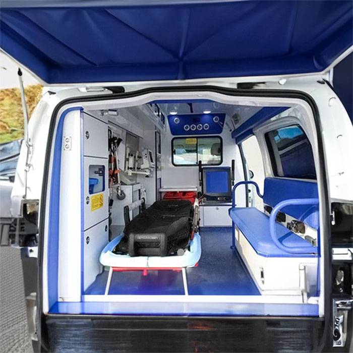 兰州皋兰区私人救护车联系电话 救护车出诊费用 2023