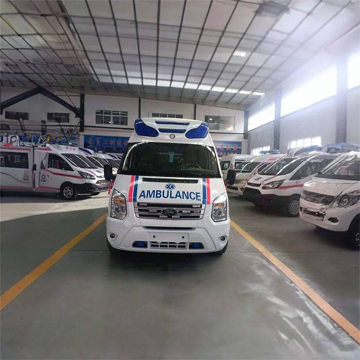 甘肃省中医院租私人急救车到五寨县第二人民医院 哪里有带呼吸机的救护车出租