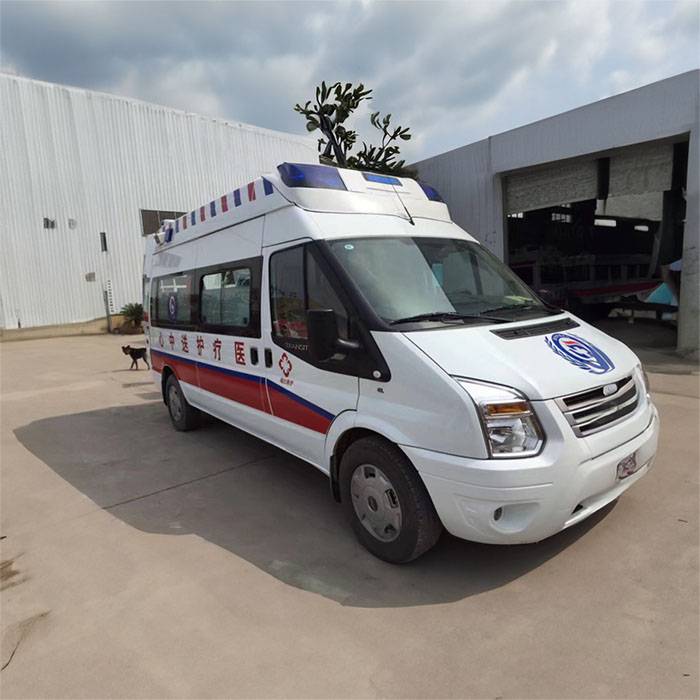 兰州七里河区120救护车到吉安市吉州区 120救护车